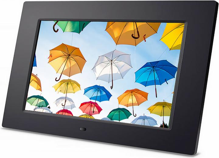 Produktbild Braun Photo DigiFrame 1060 (10.10", 1024 x 600 Pixel)