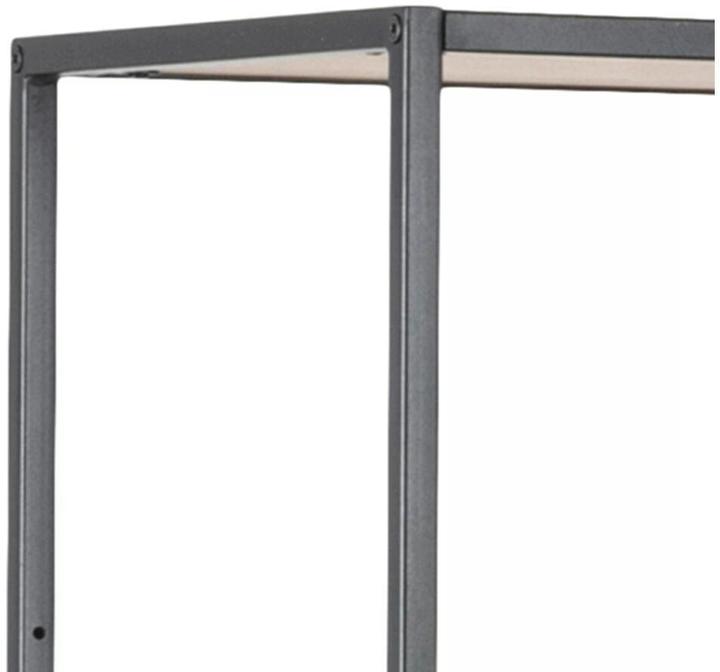 Produktbild AC Design Seaford (114 x 35 x 185 cm)