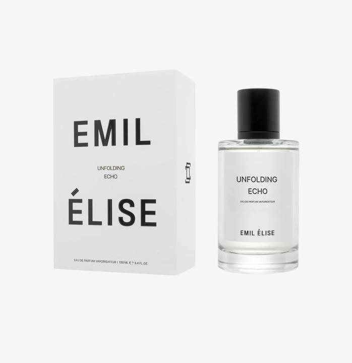 Produktbild Emil Élise Unfolding Echo Eau de Parfum (Eau de Parfum, 100 ml)
