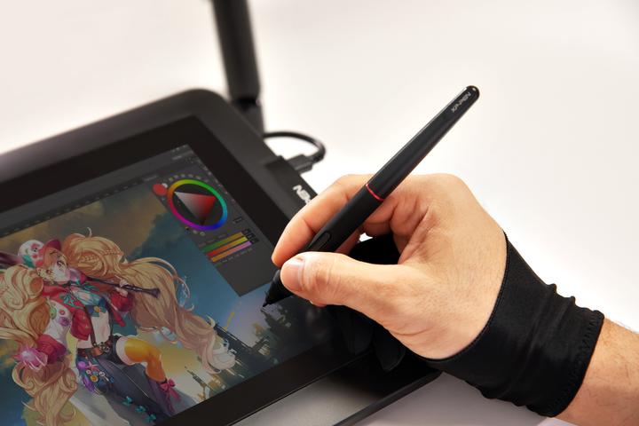 Immagine prodotto XP-Pen Artist Display 13.3 Pro (13.30", 5080 lpi)