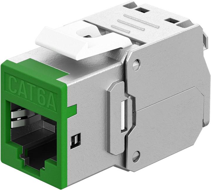 Acquista Renkforce RF-4149834 RJ45 Cavo Di Rete, Cavo Patch CAT 6A U Ftp 0 25 M Grigio Altamente Flessibile Con Protezione Rita 1383278