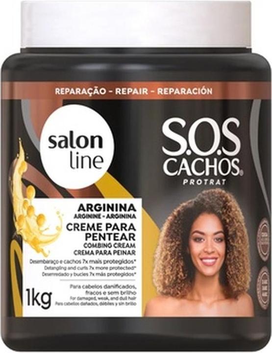 Immagine prodotto Salon Line SOS Cachos (1000 ml)