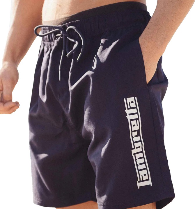 Image du produit Lambretta - Short de bain SS25 - Homme (36)