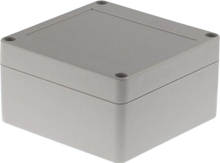 Distrelec Schuricht RND COMPONENTS RND 455-00122 (Gehäuse)