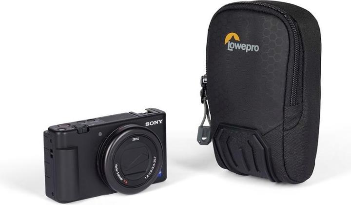 Produktbild Lowepro Adventura CS 20 III (Kamera Schultertasche, 0.40 l)