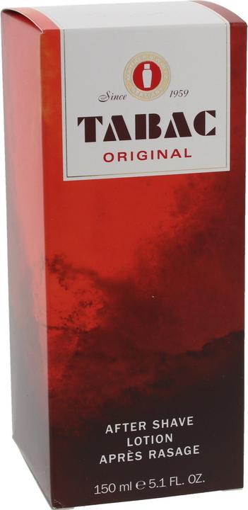 Productafbeelding Tabac Origineel (Aftershave Lotion, 151 ml)