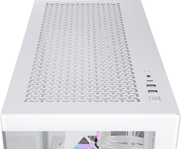 Image du produit Joule Performance Gaming PC A-END200-60260-252 (3000 Go, 32 Go, AMD Ryzen 7 9800X3D, GeForce RTX 5070)