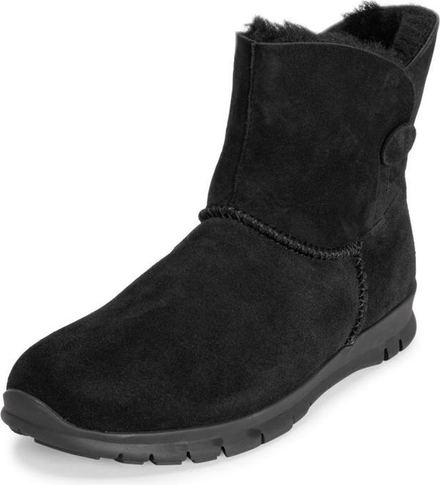 Actual product image Vitaform Supersoft ankle boot (35)
