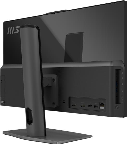 Produktbild MSI Modern AM242TP 1M-1857FR (500 GB, 16 GB, Intel Arc Graphics)