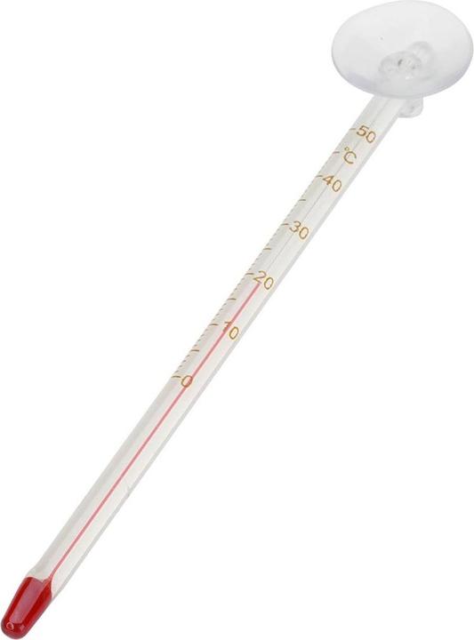 EBI Thermometer mit Sauger