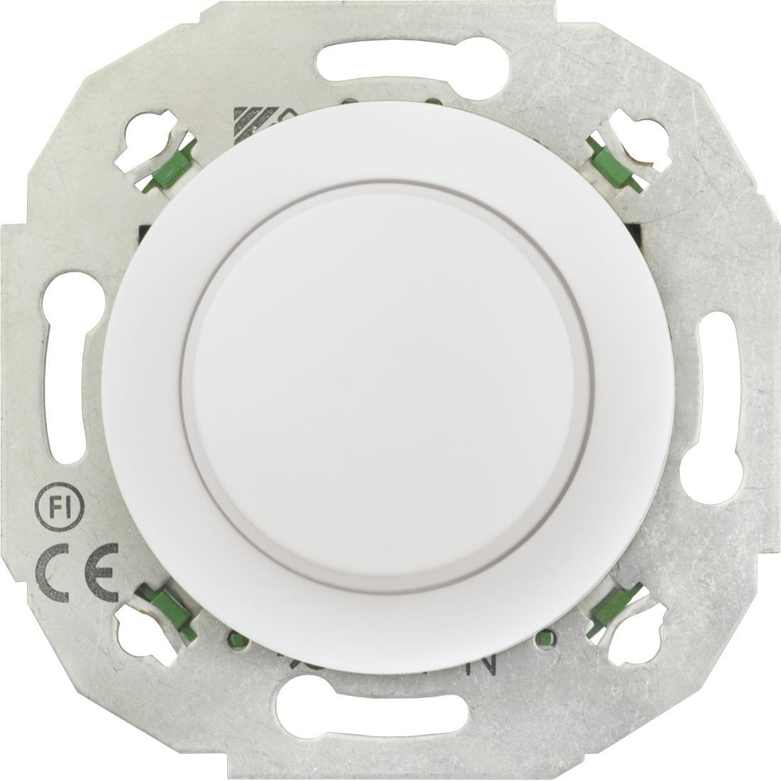 ELSO WDE011603, Widerstand