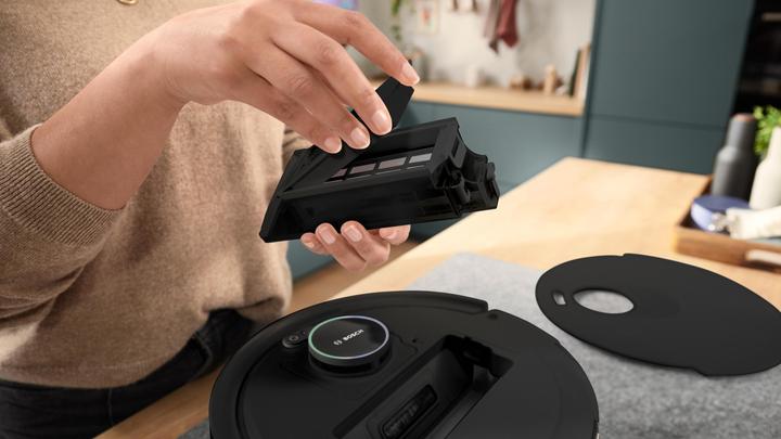 Immagine prodotto Bosch Hausgeräte Filter, Spotless, BHZRF3