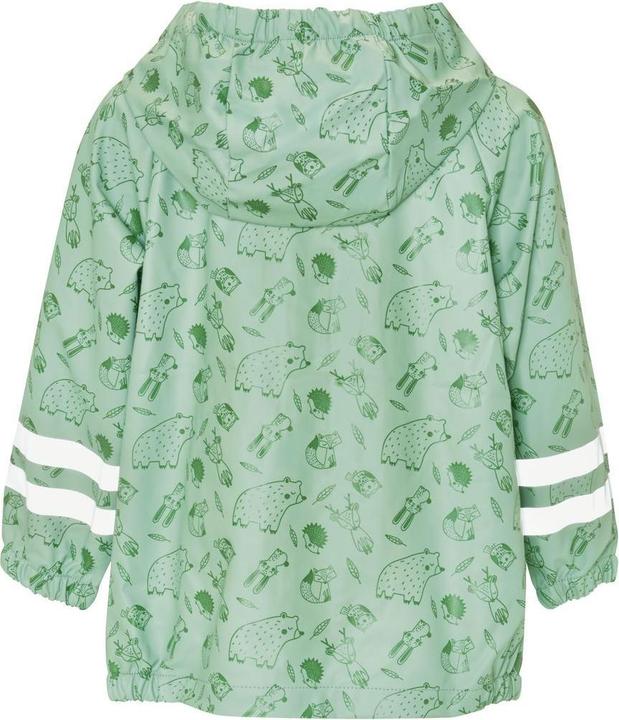 Actual product image Playshoes Mackintosh