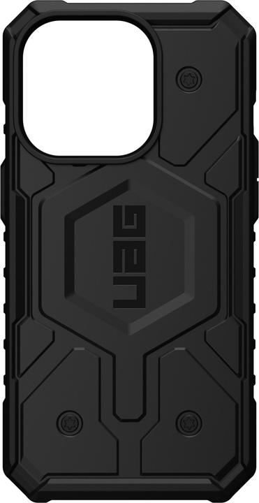 Actual product image UAG Pathfinder Magsafe Case (Apple iPhone 14 Pro)