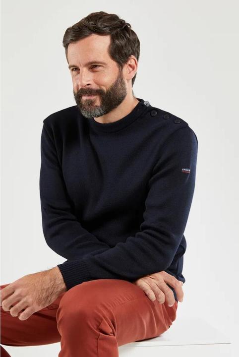 Produktbild Armor Lux matrosenpullover paimpol (XL)