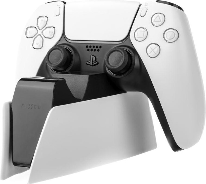 Produktbild Fixed Doppelladegerät für PS5-Controller (PS5)