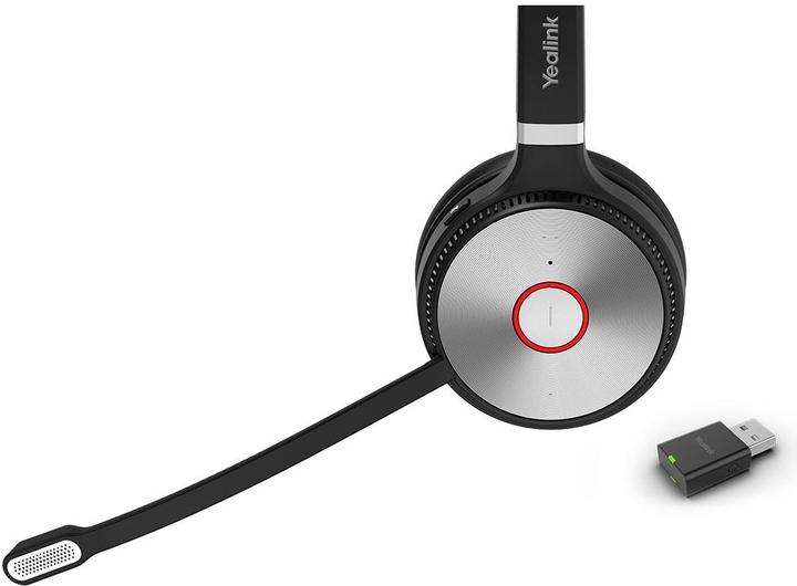 Immagine prodotto Yealink WH6X (Senza fili, USB-A)
