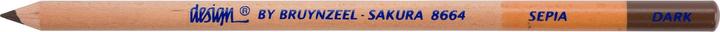 Immagine prodotto Bruynzeel Design Specialties Sepia Dunkel (1x)