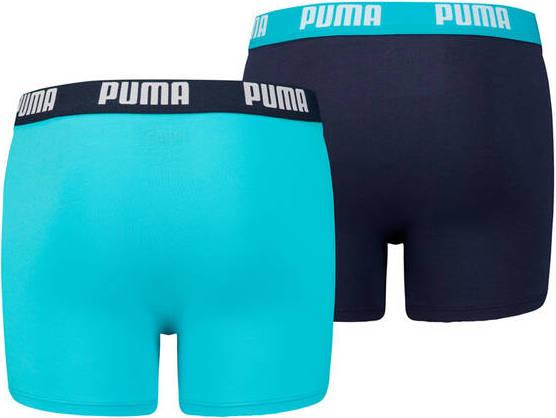 Immagine prodotto Puma Boys Boxer (134, 140, Confezione da 2)