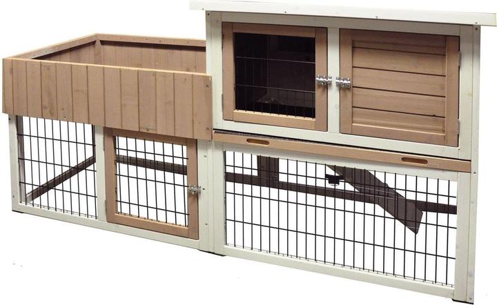 Flamingo Floret Urban