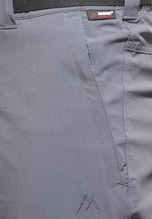 Produktbild Maier Sports Nil Roll Up Hose (3XL, 4XL)