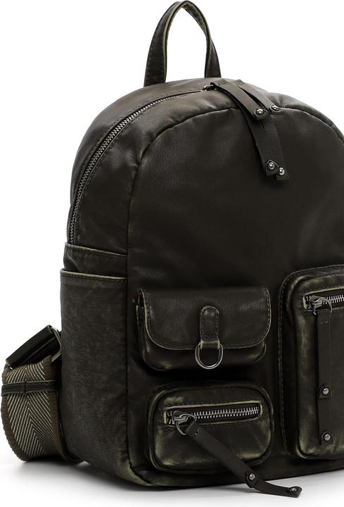 Actual product image Suri Frey SFY Batty City Backpack (9.60 l)
