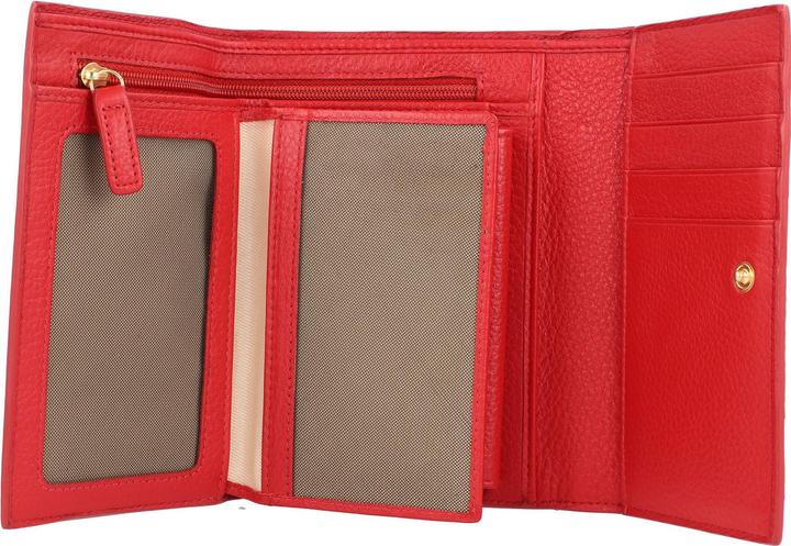 Produktbild Brics Marmolada Geldbörse RFID Leder 15 cm