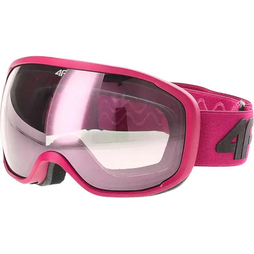 4F, Skibrille