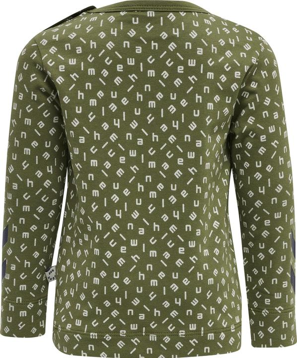 Immagine prodotto hummel Maglietta Hmlconnor L/S (56)