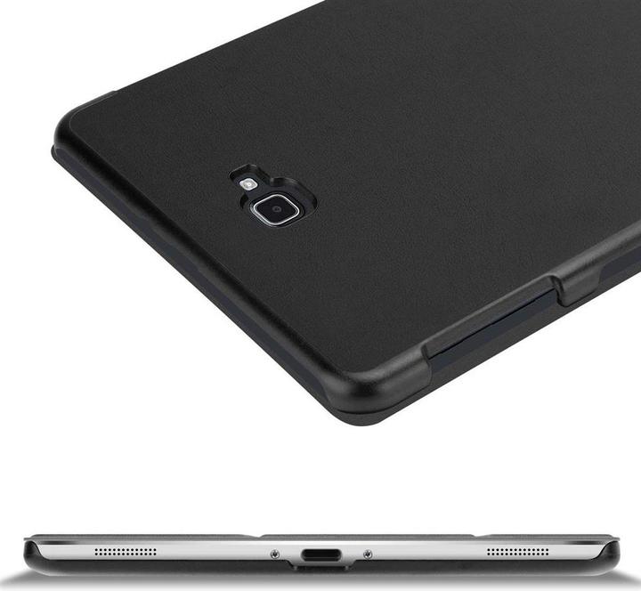 Actual product image Cadorabo Tablet Book Cover (Galaxy Tab A 10.1 (2016))