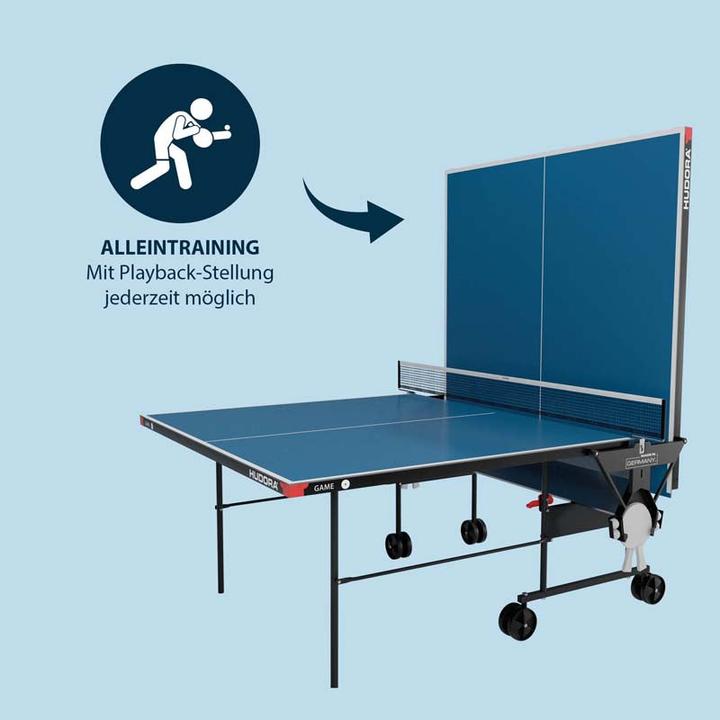 Produktbild Hudora Game