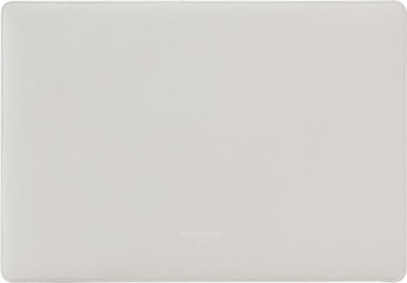 Actual product image Native Union NU-STOW-MBS-SAN-16 PC-Hülle (16", Apple)