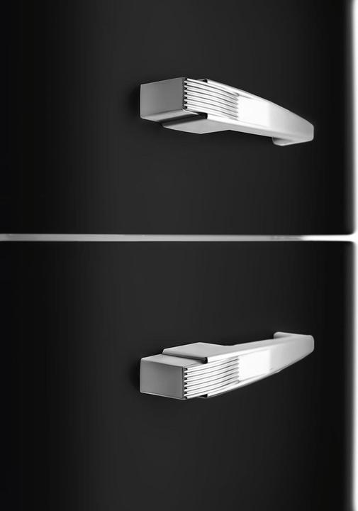 Produktbild Smeg Kühlschrank 50's Style FAB30RBL6 (294 l)