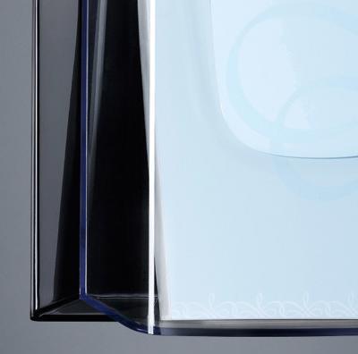 Produktbild Sigel Wandprospekthalter (A4)