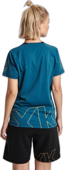 Produktbild hummel Cima Xk T-Shirt S/S Woman (XS)