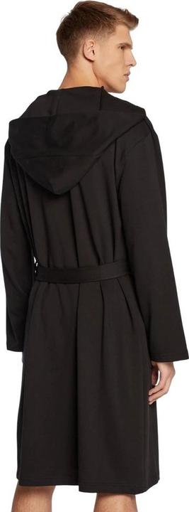 Actual product image Calvin Klein Mens Modern Cotton Dressing Gown (L, XL)