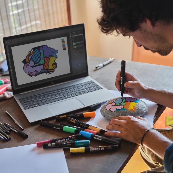 Image du produit HP Pavilion Laptop 16-af0550nz Switzerland - de/fr/it/en localization (15.98", 16 Go, 1000 Go, CH)