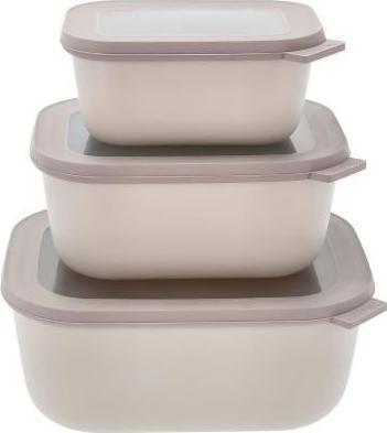 Actual product image Mepal Fresh food container set (3 l)