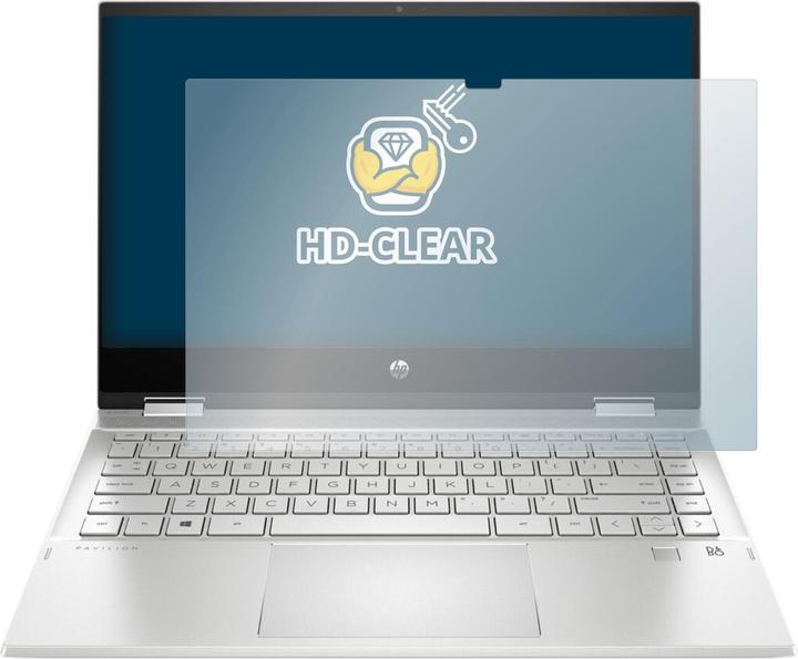 Image du produit BROTECT Protection Clair (14")