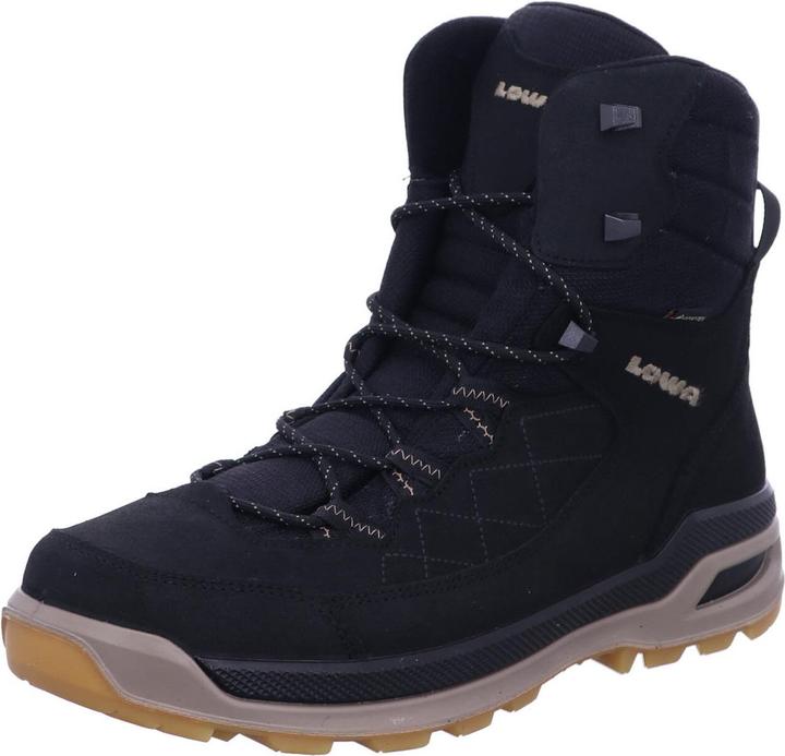 Actual product image Lowa Ottawa GTX Men (45)