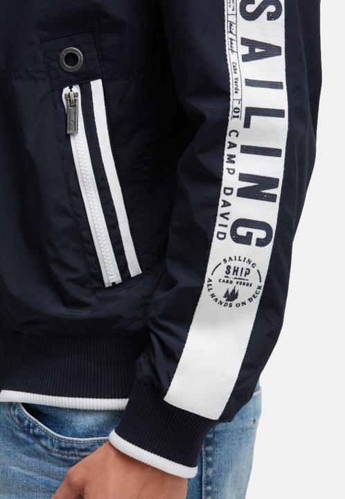 Actual product image Camp David Jacke Cabo Verde Blousonjacke (M)
