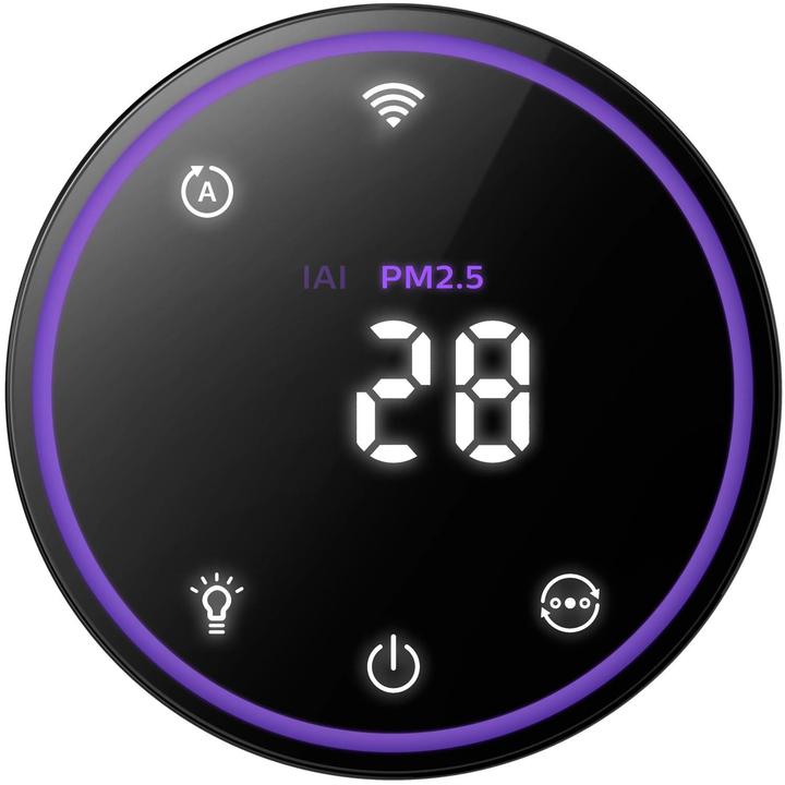 Produktbild Philips AC1715/30 (78 m²)