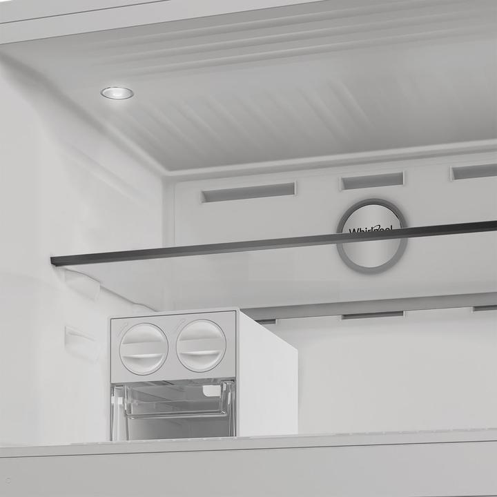 Produktbild Whirlpool WHD2 6633 X5E (630 l)