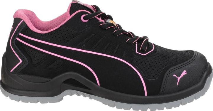 Actual product image Puma UTFS3852 P (35.5)