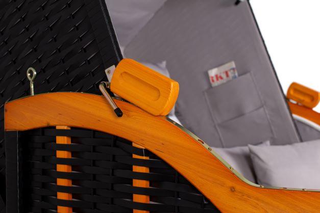 Image du produit GuGus Fauteuil-cabine de plage