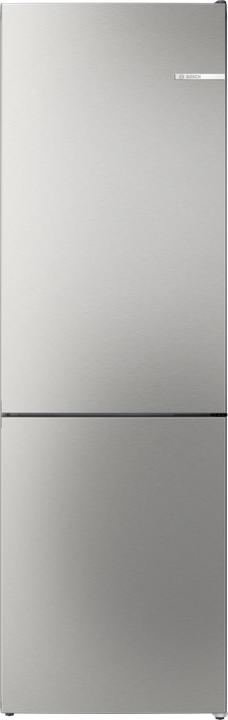 Bosch Hausgeräte Bosch Kühl-Gefrierkomb. KGN362LAF Serie 4 A (321 l)