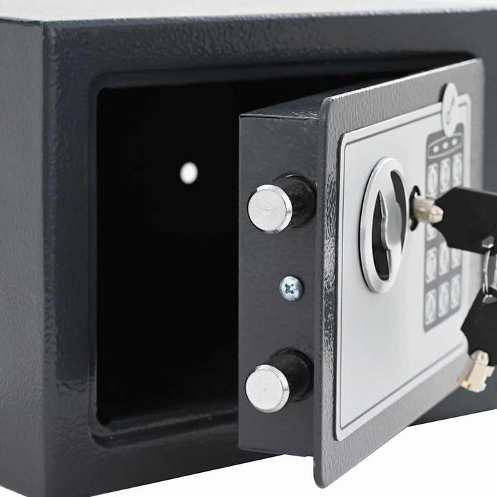 Produktbild vidaXL Digitaler Safe (54.25 l)