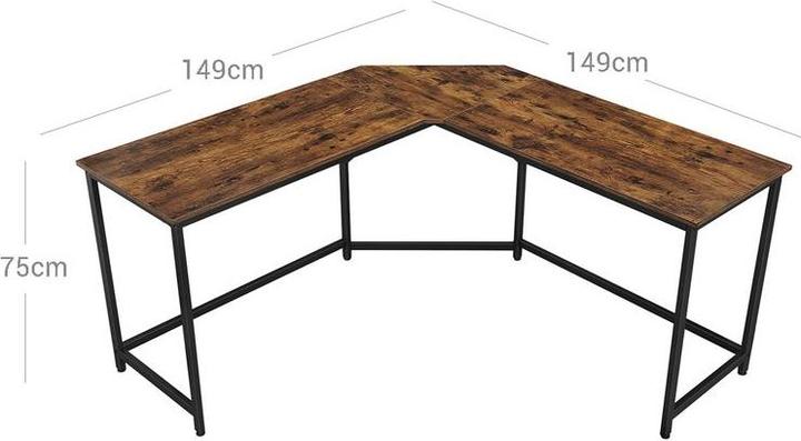 Image du produit Vasagle Pedro (149 x 149 x 75 cm)