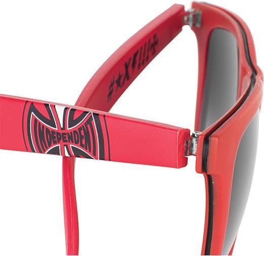 Actual product image Independent F'n Sunglasses