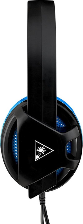 Image du produit Turtle Beach Recon Chat PS4 (Filaire)